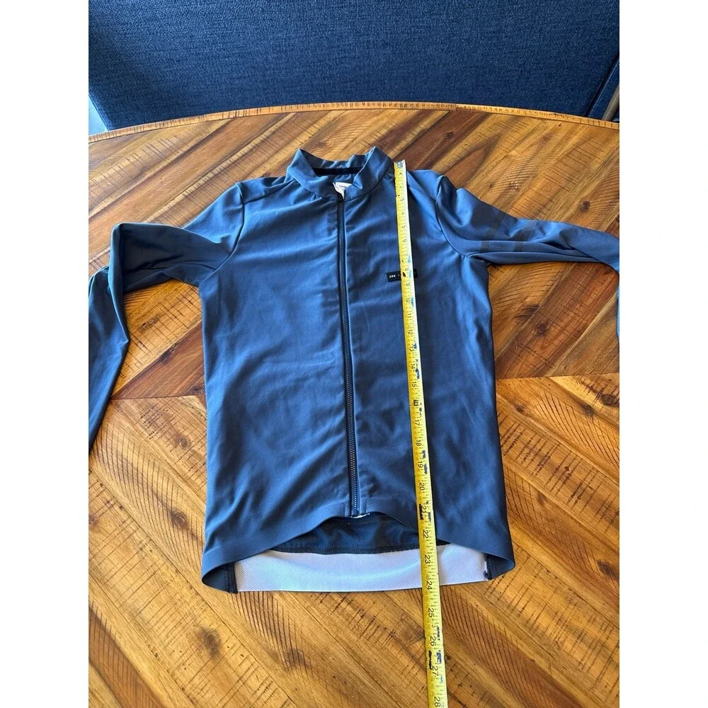 SPEXCEL Deep Winter Thermal Cycling Jacket Jersey Women’s Small Windproof Fleece